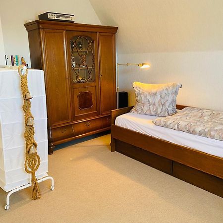 Ferienhaus Mit Charme Del デルメンホルスト エクステリア 写真