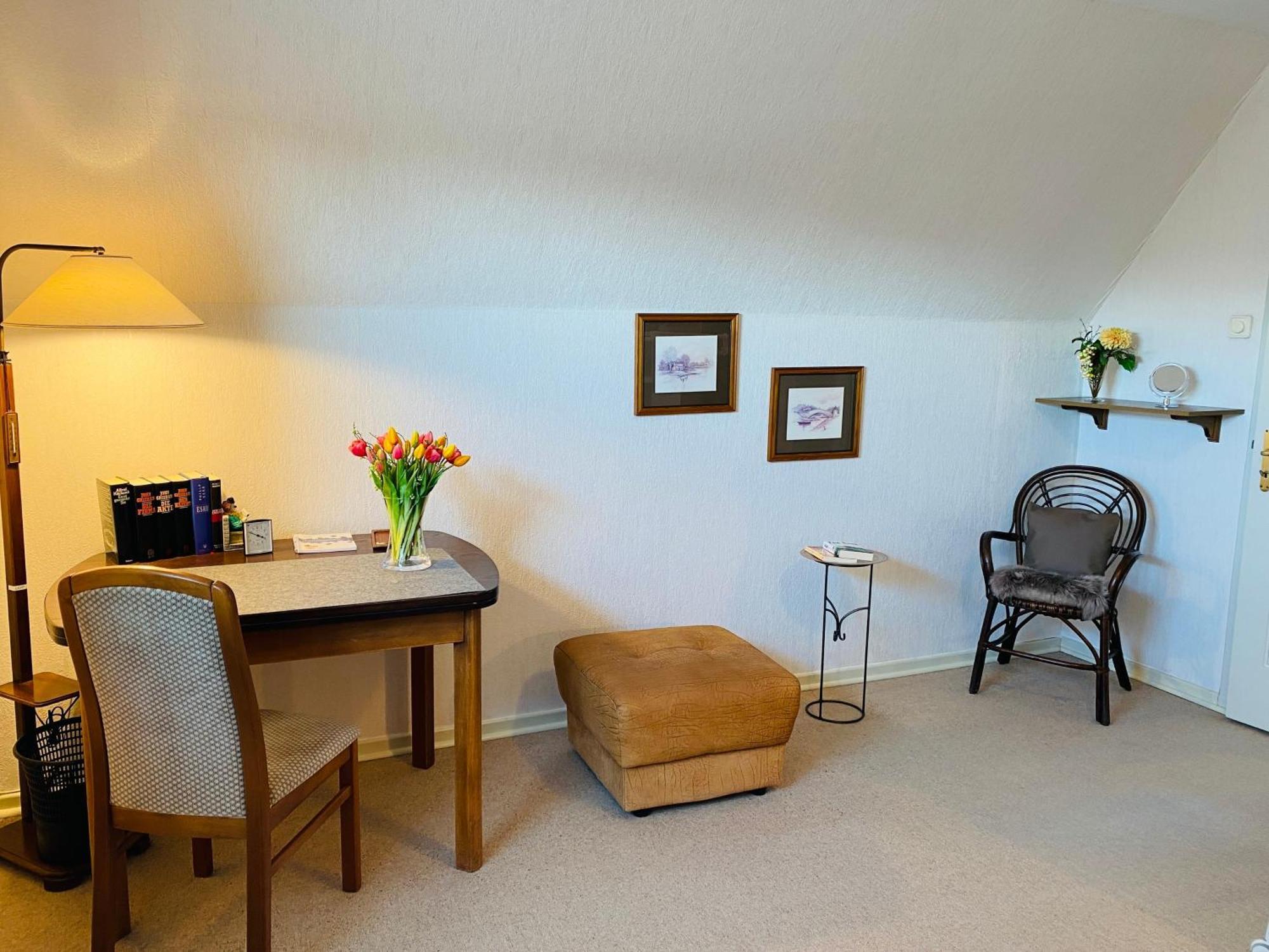 Ferienhaus Mit Charme Del デルメンホルスト エクステリア 写真