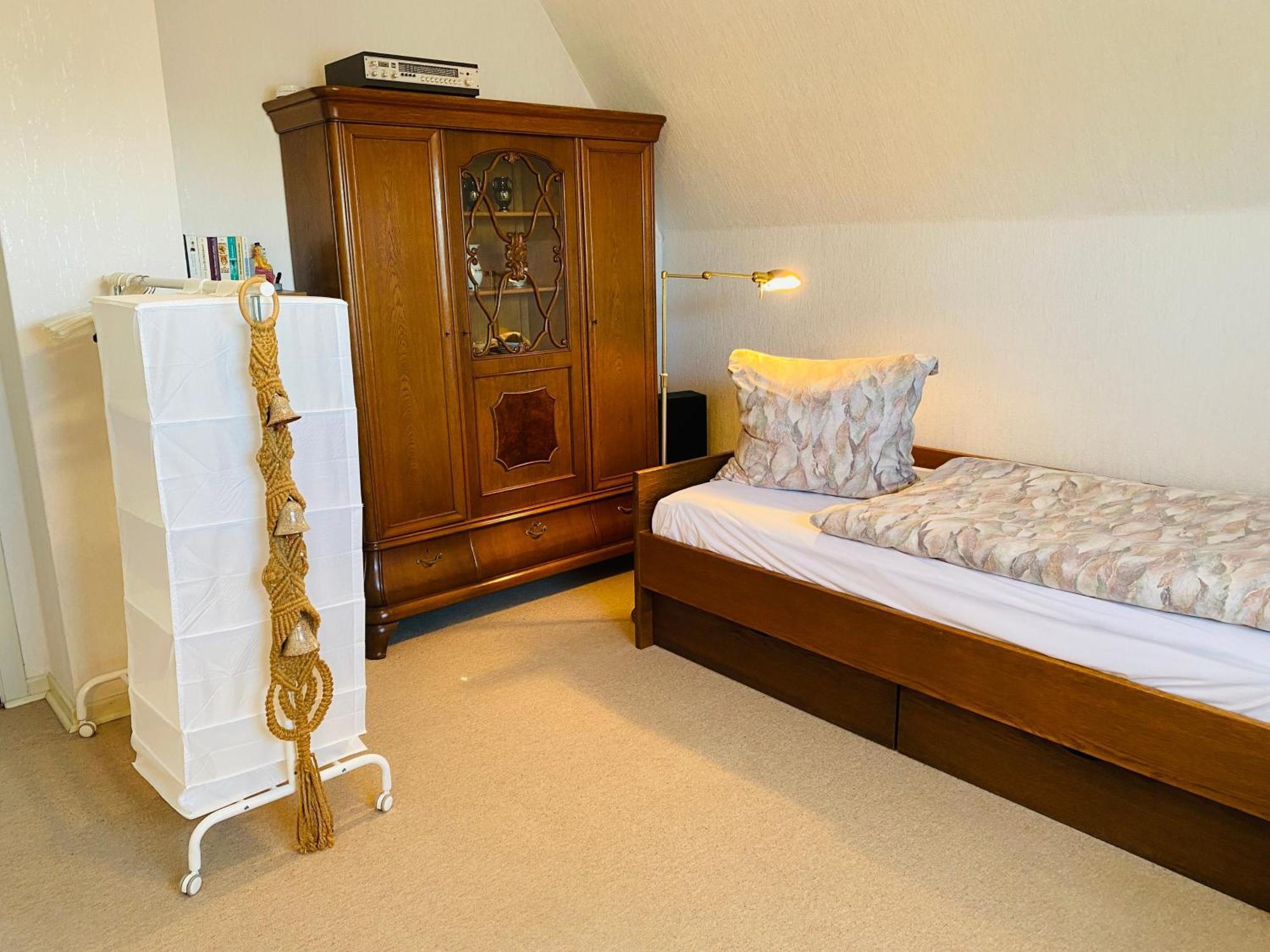 Ferienhaus Mit Charme Del デルメンホルスト エクステリア 写真