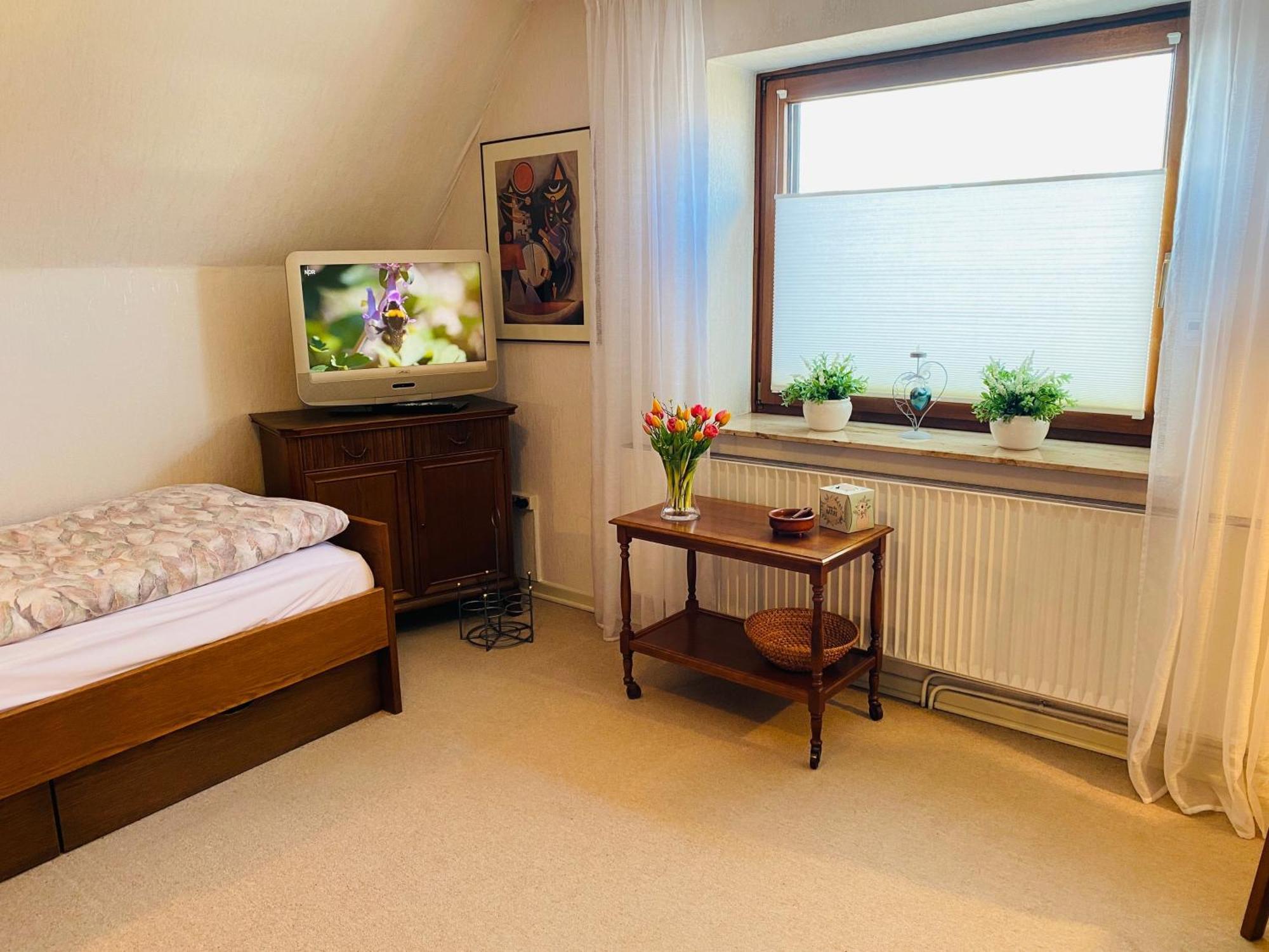 Ferienhaus Mit Charme Del デルメンホルスト エクステリア 写真