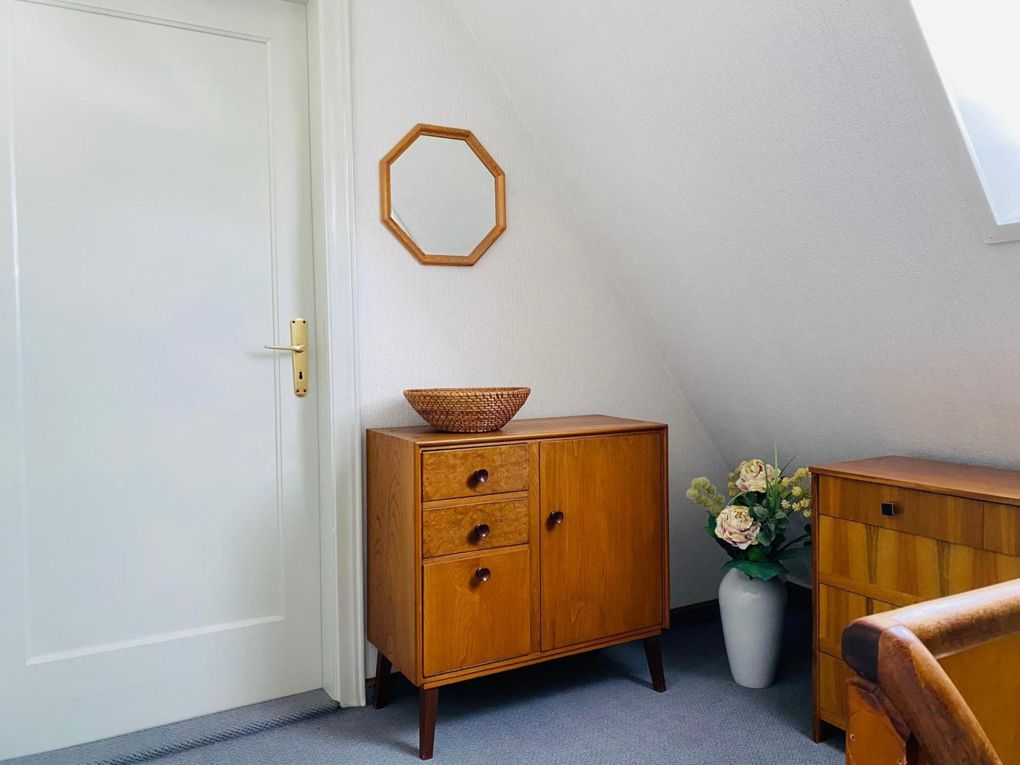 Ferienhaus Mit Charme Del デルメンホルスト エクステリア 写真
