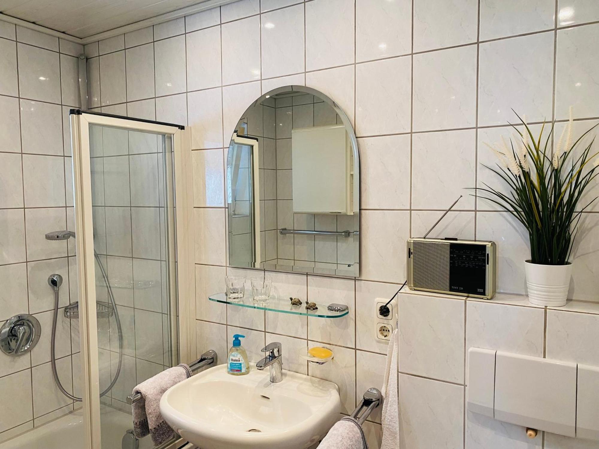 Ferienhaus Mit Charme Del デルメンホルスト エクステリア 写真