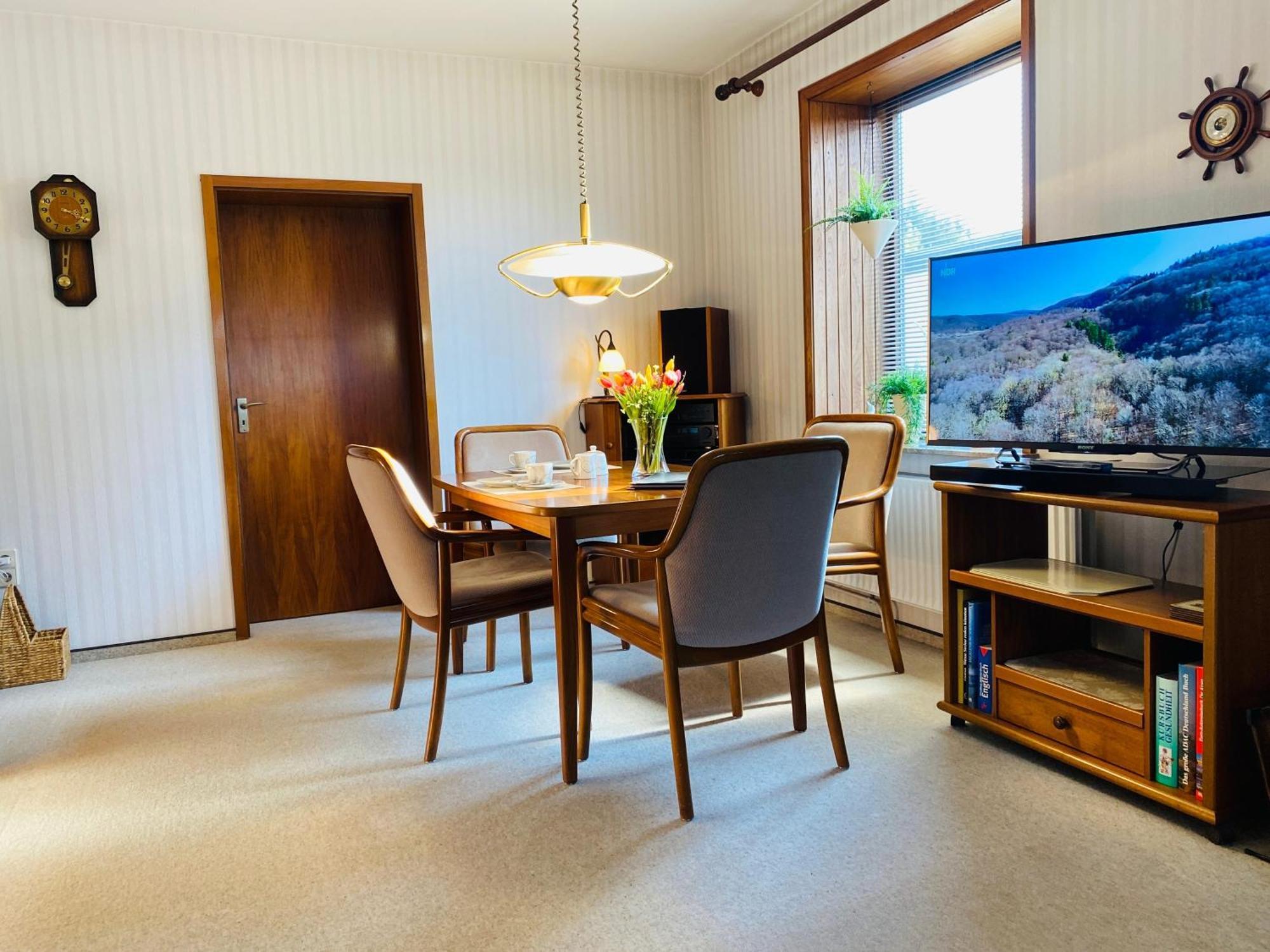 Ferienhaus Mit Charme Del デルメンホルスト エクステリア 写真