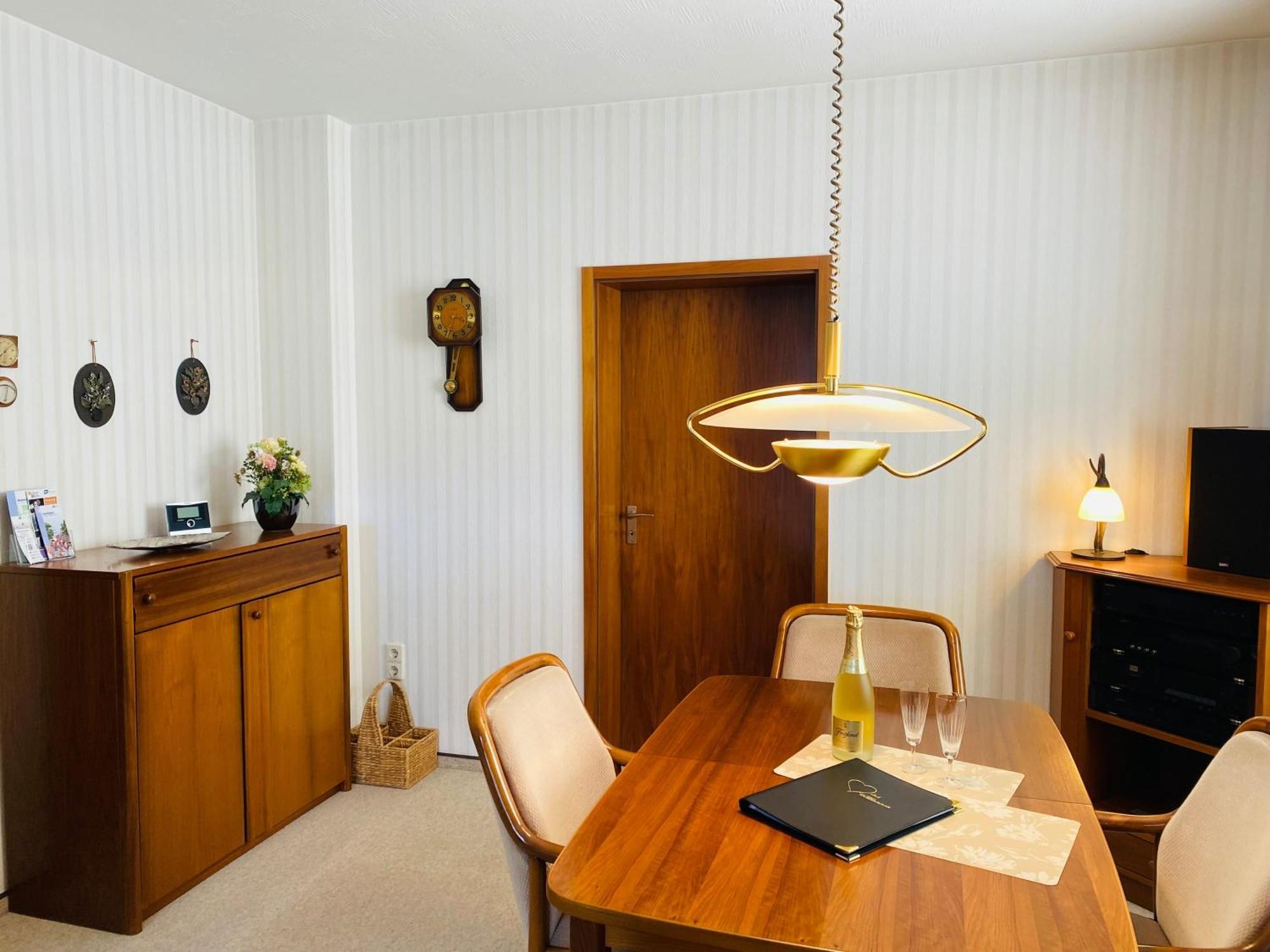Ferienhaus Mit Charme Del デルメンホルスト エクステリア 写真